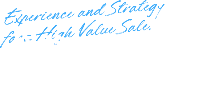 戦略的なプランを提案