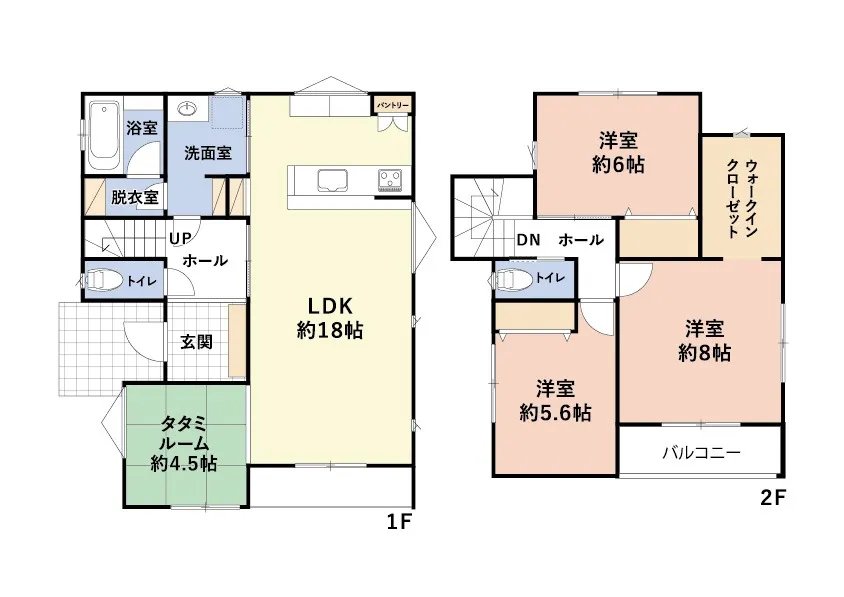 千葉市稲毛区山王町 建築条件付き売地 ラグナタウン山王町